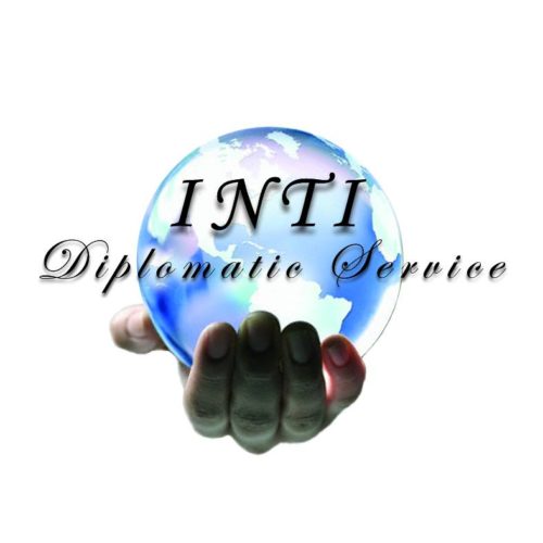 INTI DIPLOMATIC SERIVICE INTI DIPLOMATIC SERIVICE