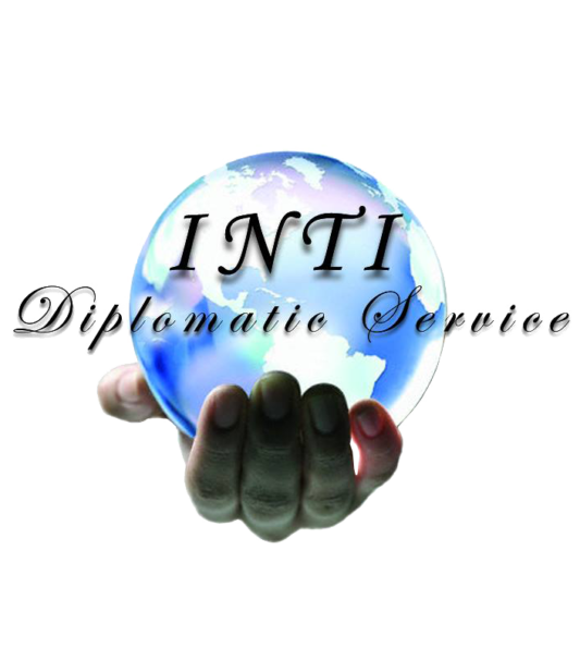 INTI DIPLOMATIC SERIVICE PNG INTI DIPLOMATIC SERIVICE PNG