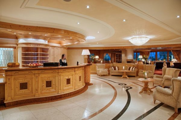 reception reception
