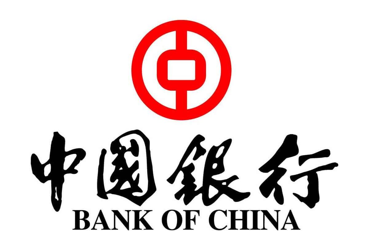 bank of china