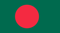 Bangladesh