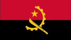 Angola