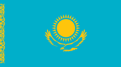 Kazakistan