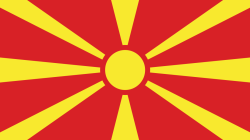 Macedonia